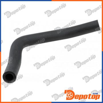 Gaine de suralimentation pour FIAT | GPP-FT-036, 37126